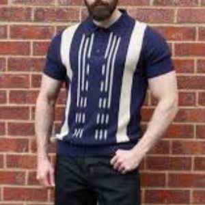 Collectif Men's shirt